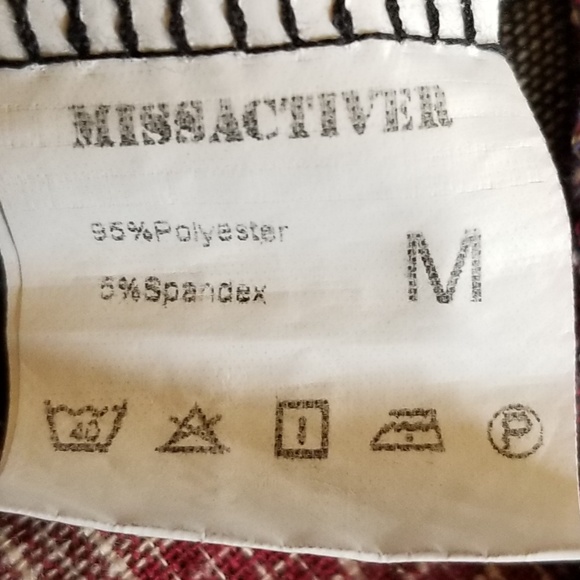 Heathered Gray Tunic - Picture 6 of 6